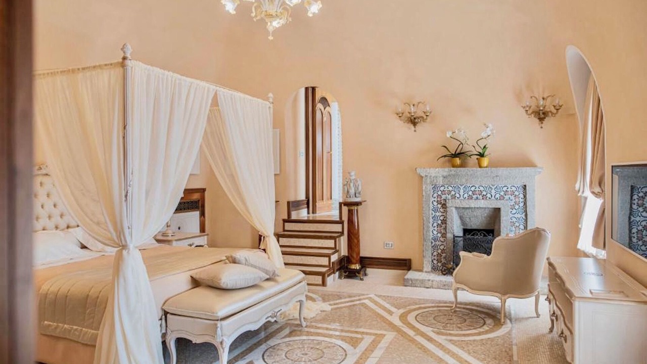 Photo of Bedroom in Ravello