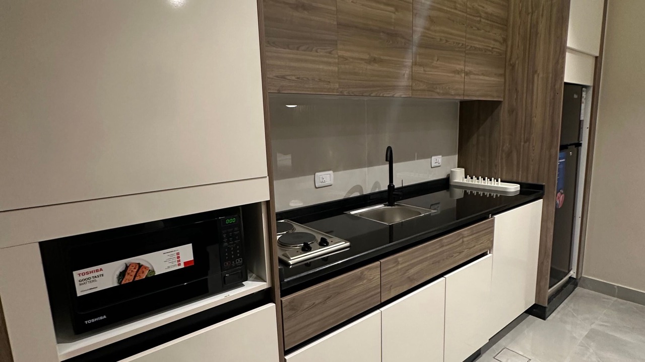 Photo of Kitchen in Al Swaifyeh