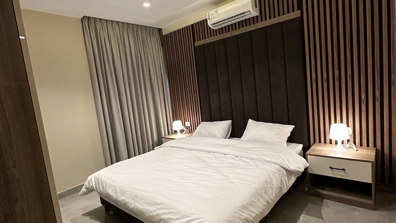 Photo of Bedroom in Al Swaifyeh