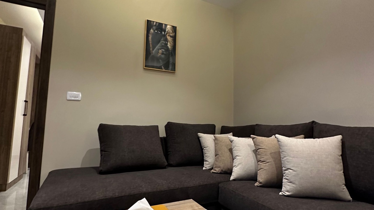 Photo of Livingroom in Al Swaifyeh