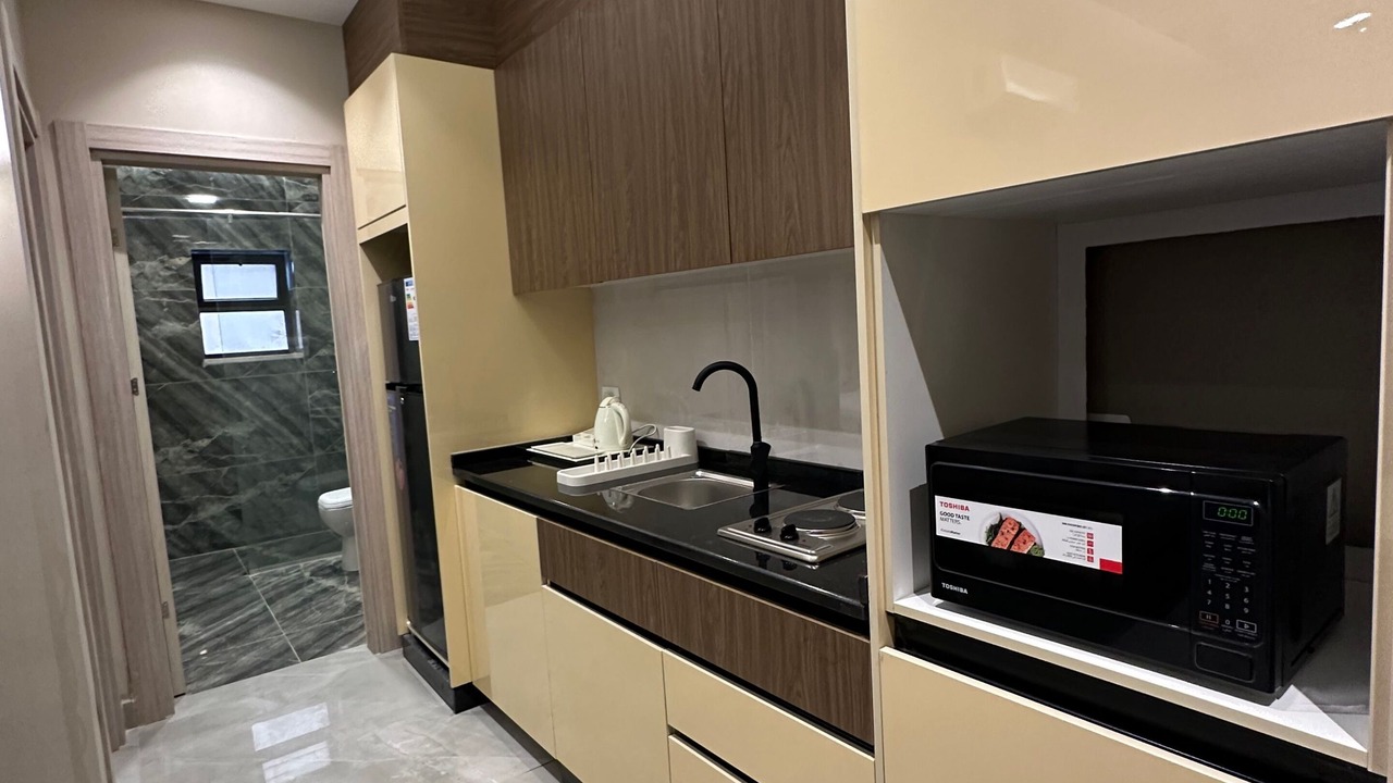 Photo of Kitchen in Al Swaifyeh