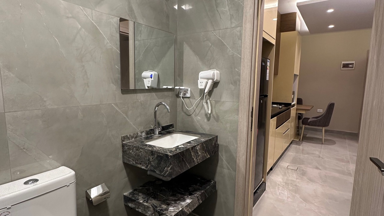 Photo of Bathroom in Al Swaifyeh