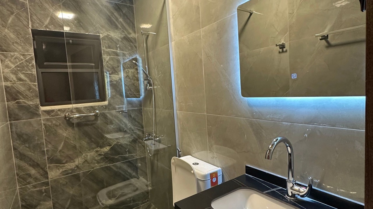 Photo of Bathroom in Al Swaifyeh