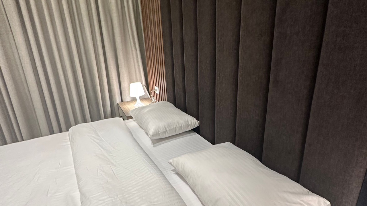 Photo of Bedroom in Al Swaifyeh