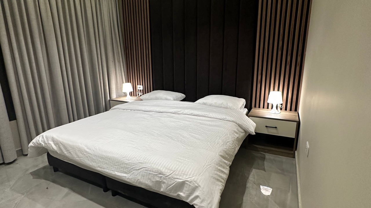 Photo of Bedroom in Al Swaifyeh