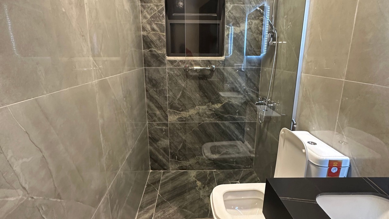 Photo of Bathroom in Al Swaifyeh