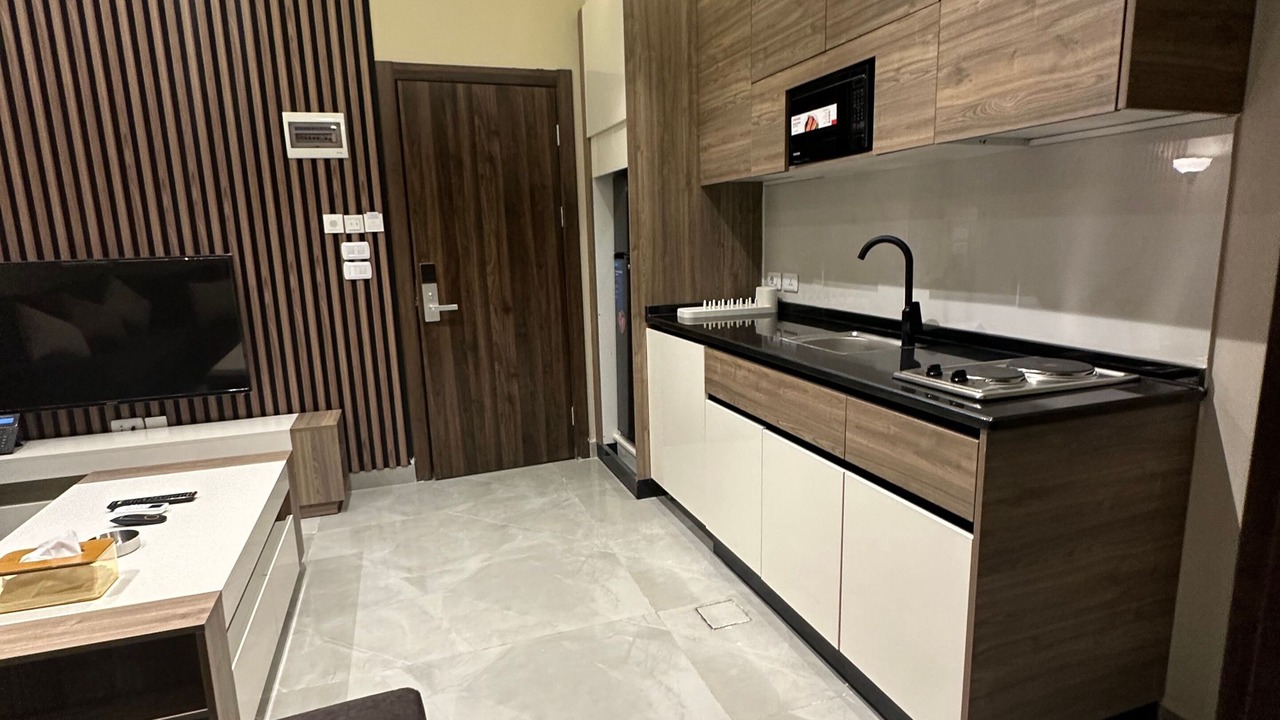 Photo of Kitchen in Al Swaifyeh