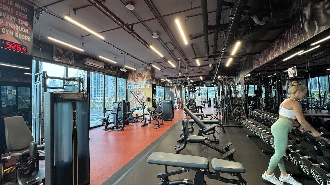 Photo of Others in Jumeirah Lake Towers