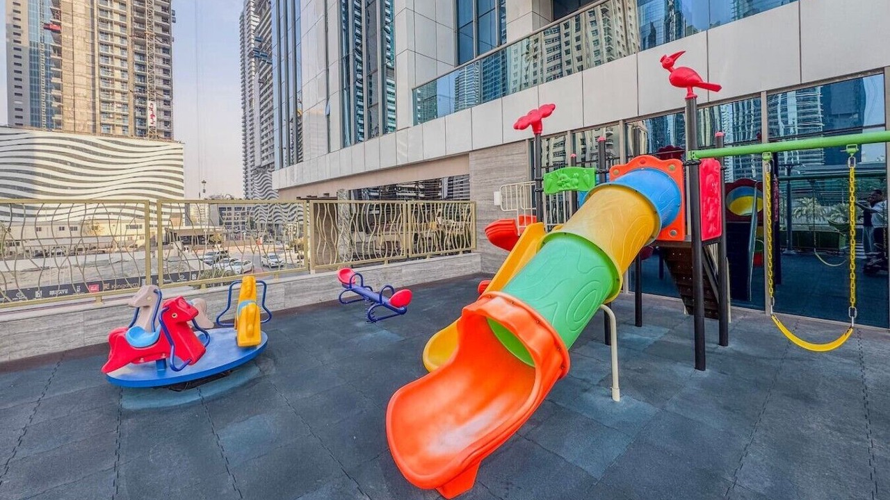 Photo of Others in Jumeirah Lake Towers