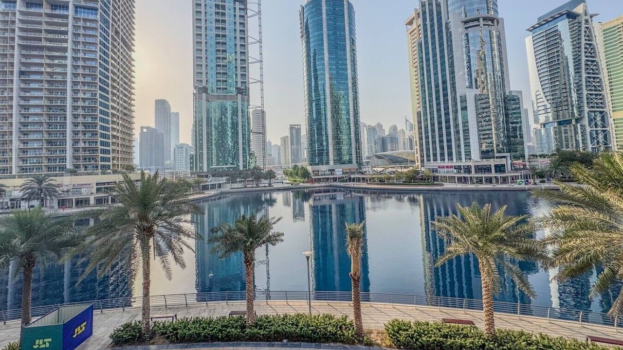 Photo of Others in Jumeirah Lake Towers