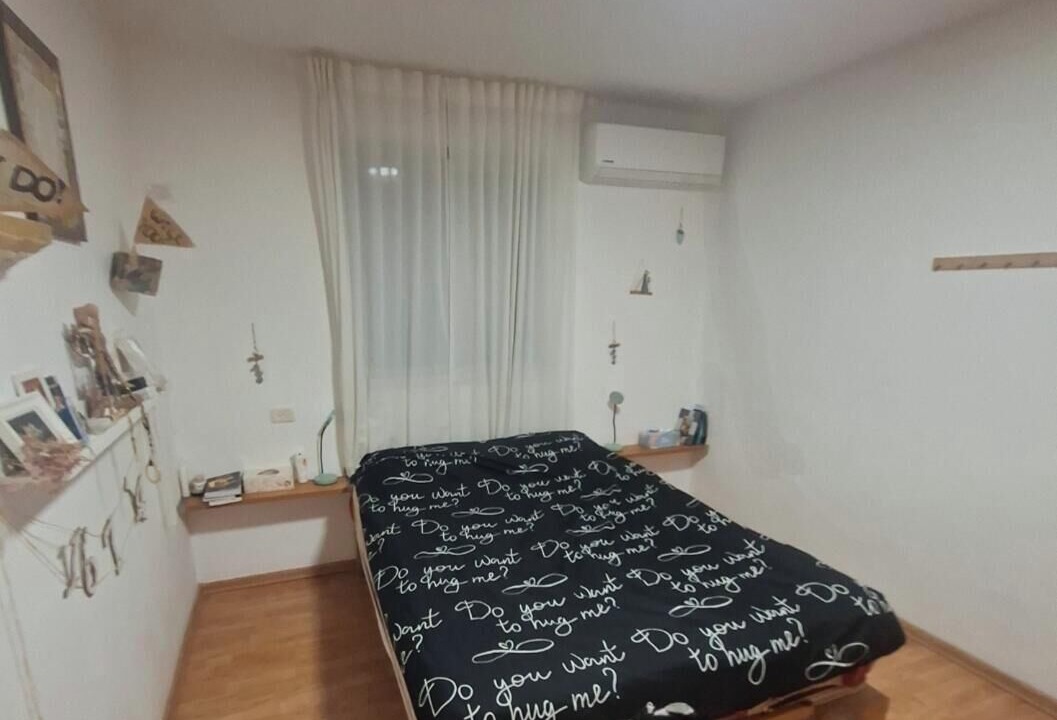 Photo of Bedroom in Tel Aviv