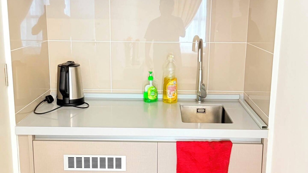 Photo of Kitchen in Kuala Lumpur