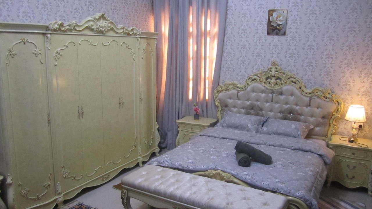 Photo of Bedroom in Al Hili