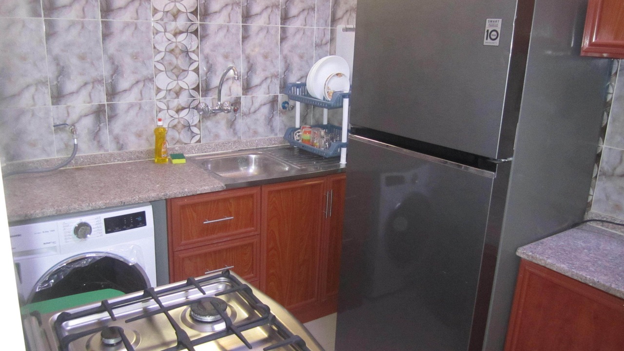 Photo of Kitchen in Al Hili
