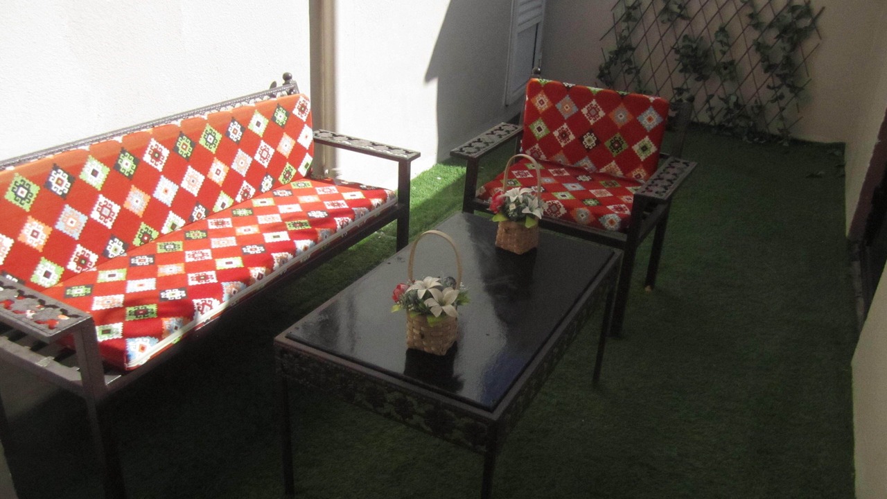 Photo of Outdoor in Al Hili