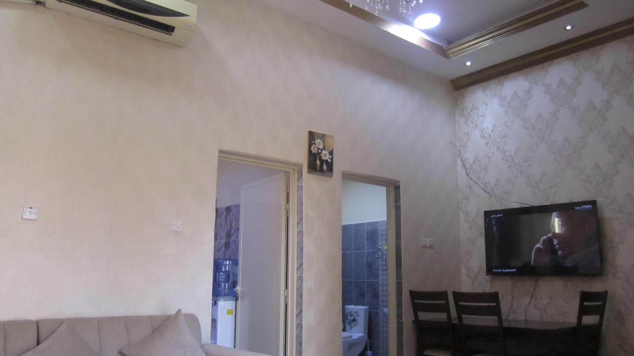 Photo of Livingroom in Al Hili