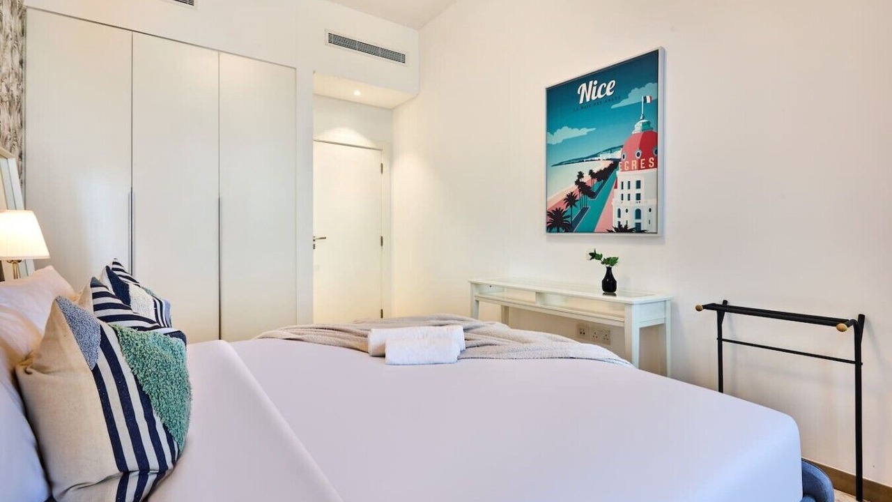 Photo of Bedroom in Dubai