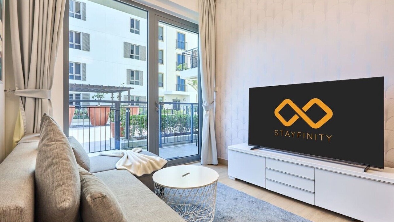 Photo of Livingroom in Dubai