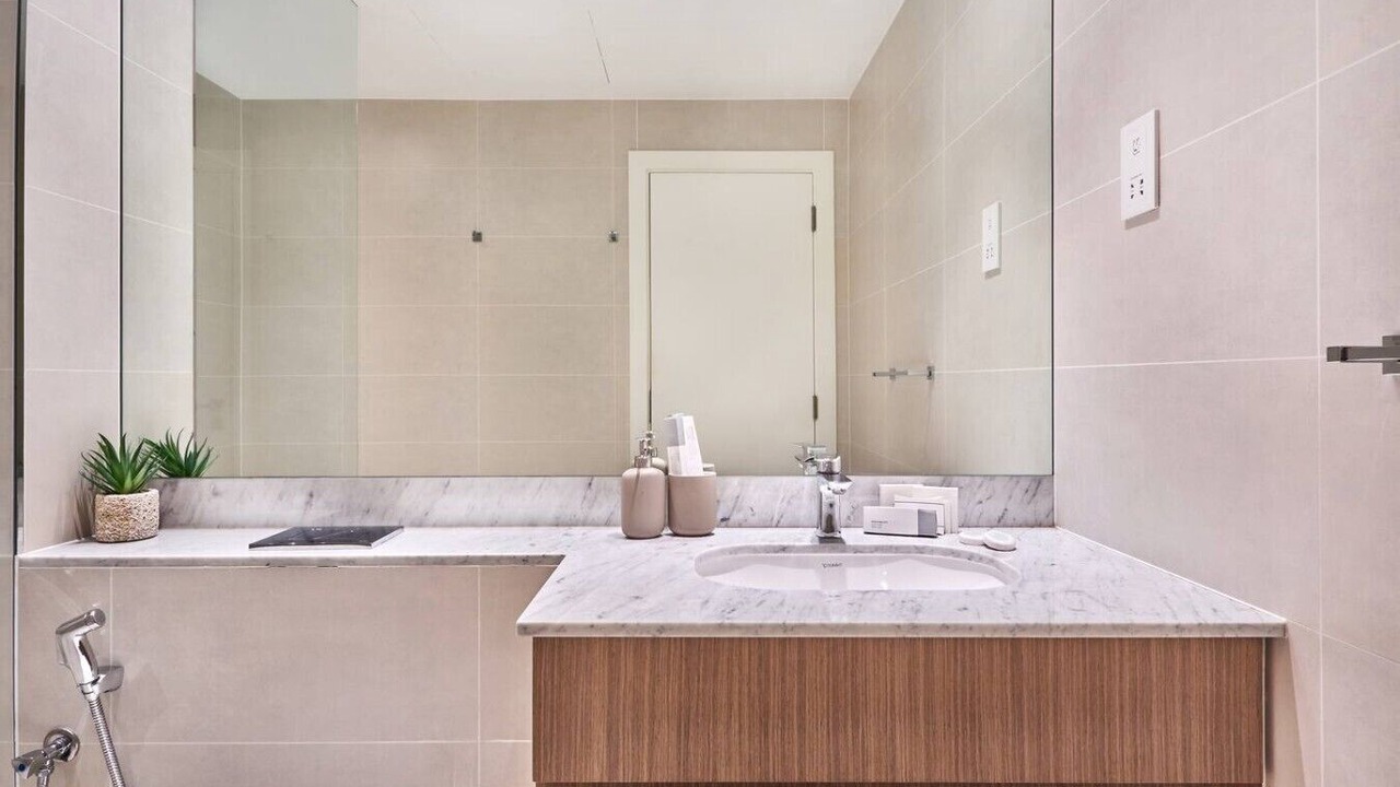 Photo of Bathroom in Dubai