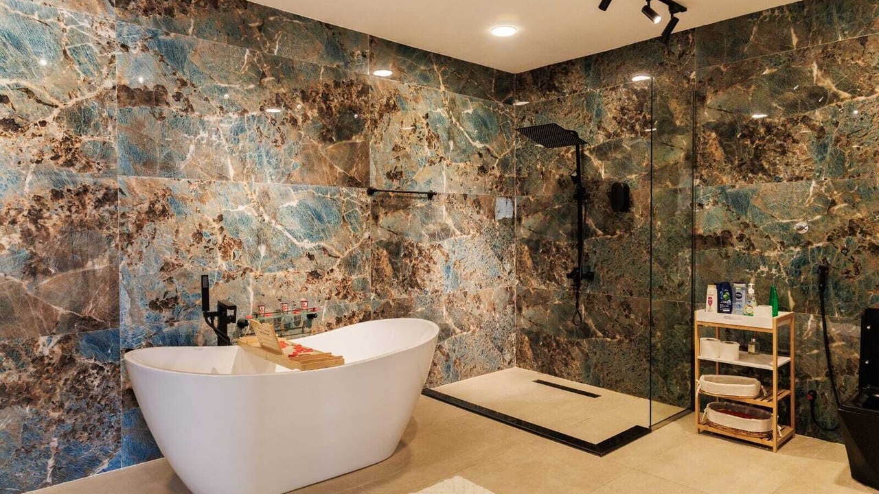 Photo of Bathroom in Al Madam