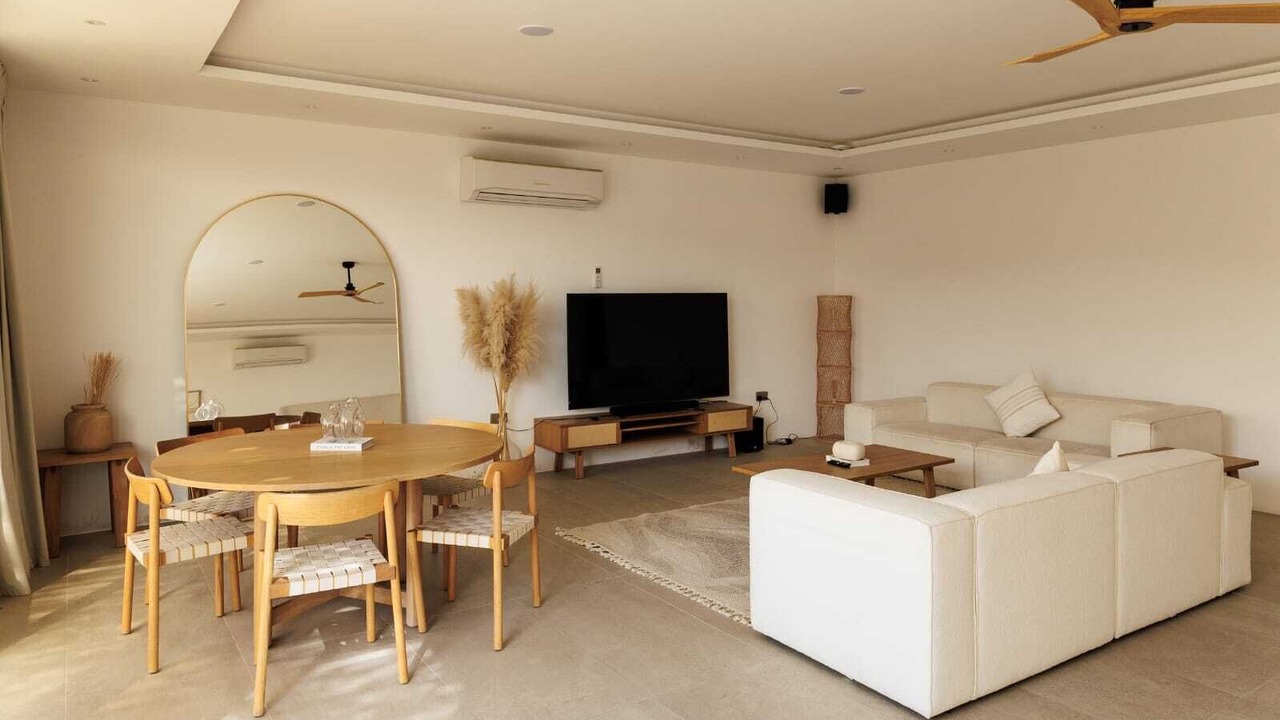 Photo of Livingroom in Al Madam