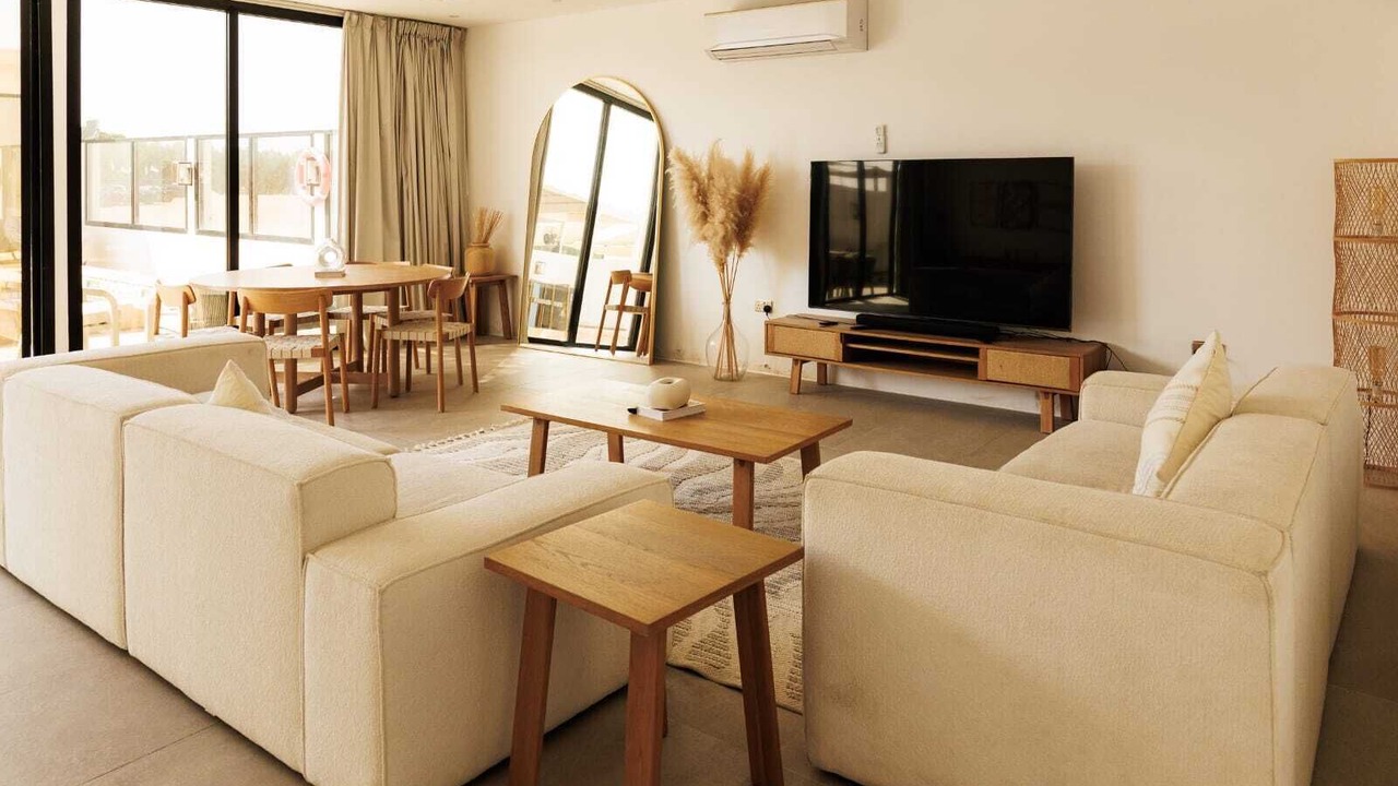 Photo of Livingroom in Al Madam