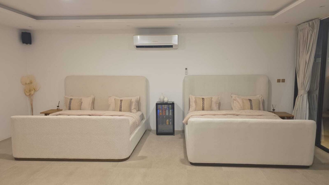 Photo of Bedroom in Al Madam