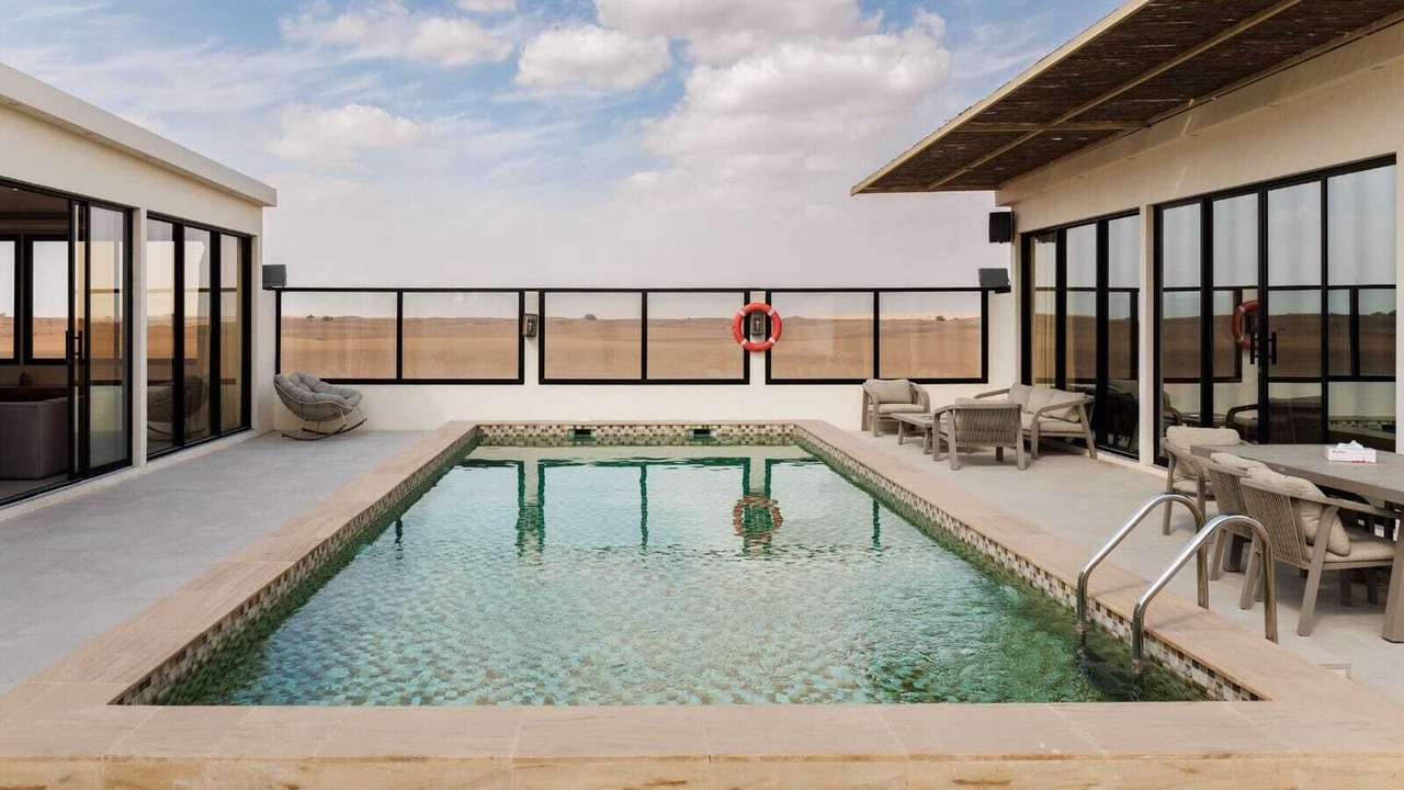 Photo of Outdoor in Al Madam