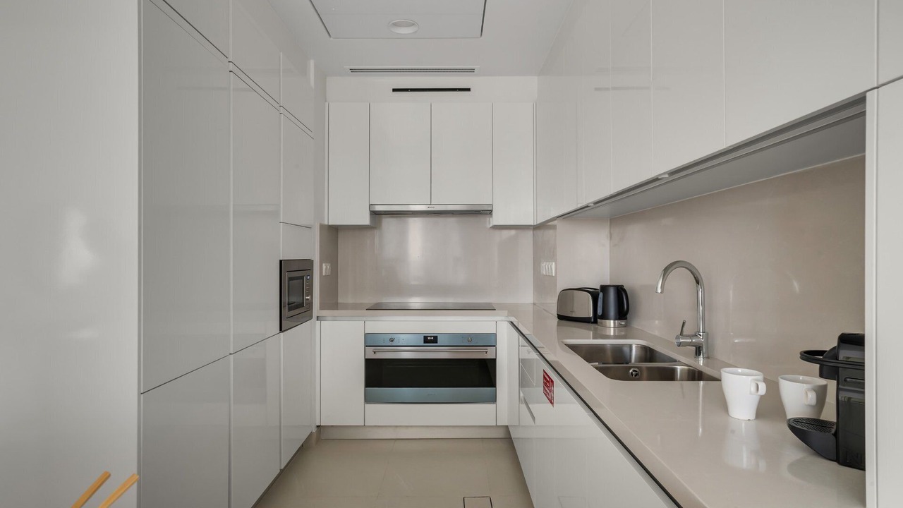 Photo of Kitchen in Al Safa