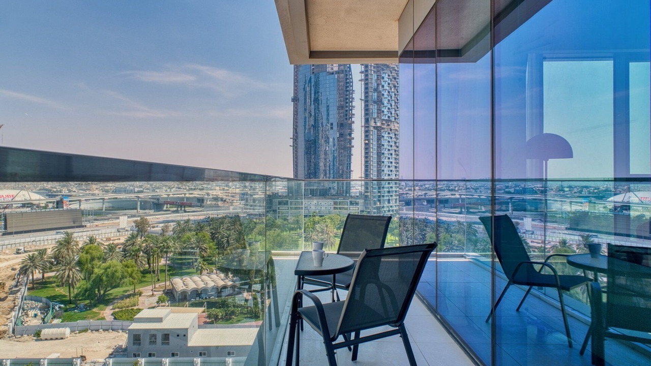 Photo of Outdoor in Al Safa