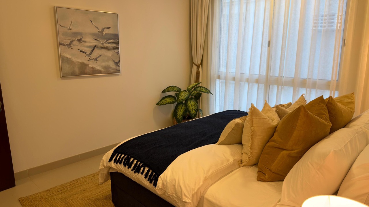 Photo of Bedroom in Al-Bustan