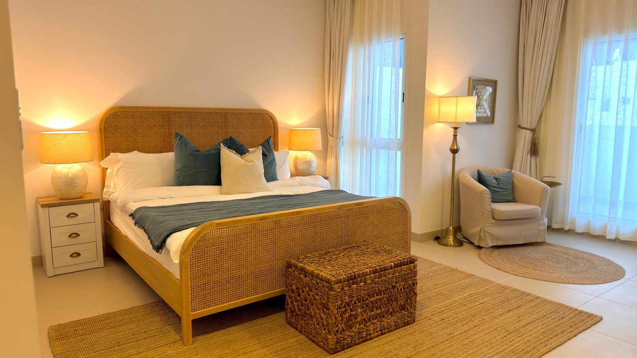 Photo of Bedroom in Al-Bustan