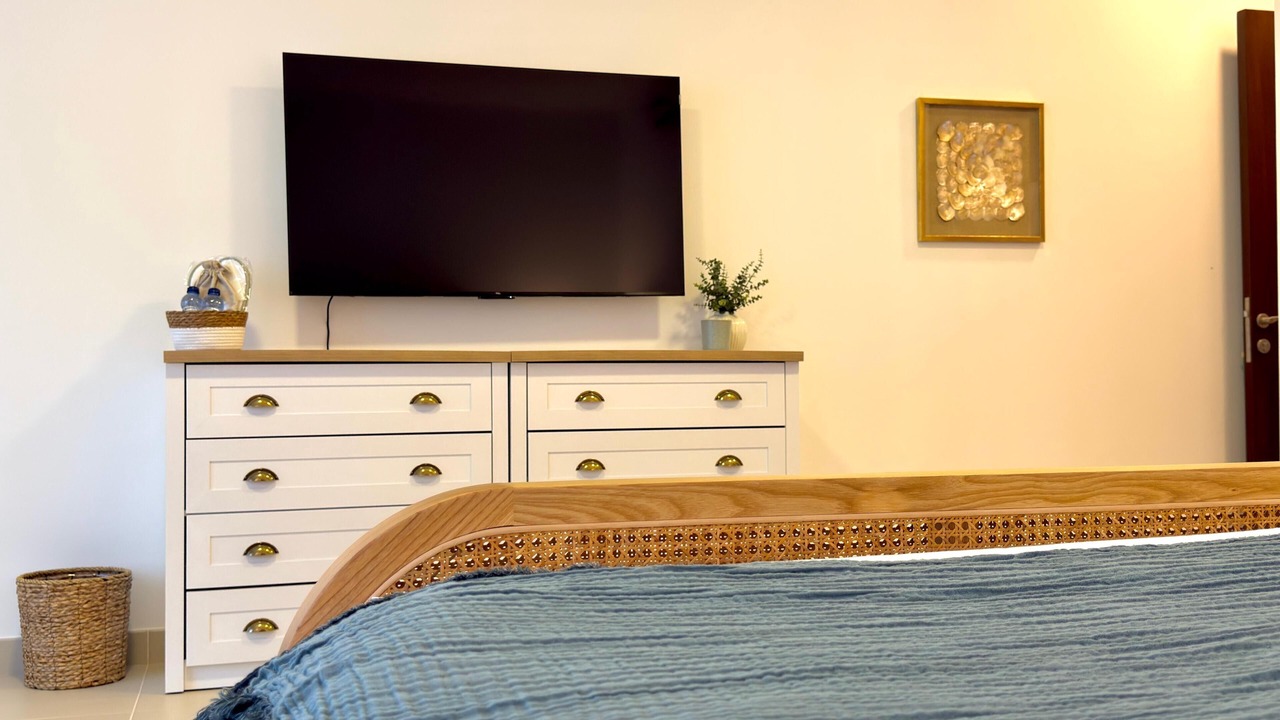 Photo of Bedroom in Al-Bustan