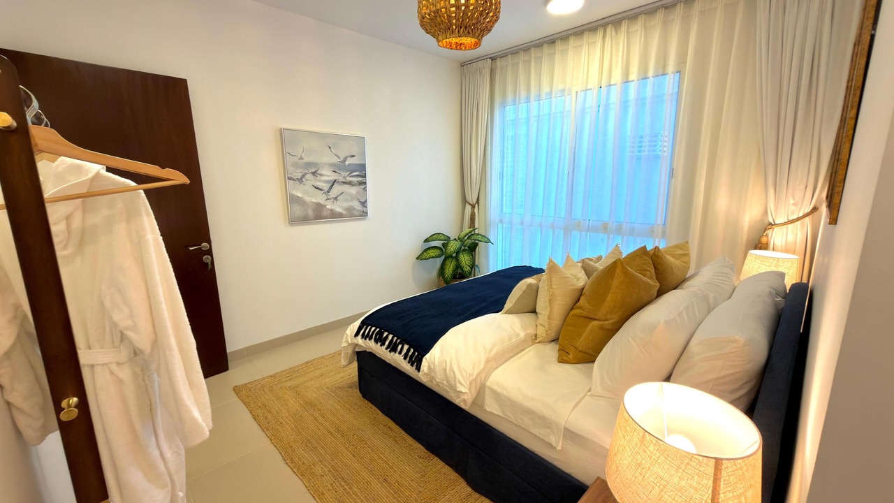 Photo of Bedroom in Al-Bustan