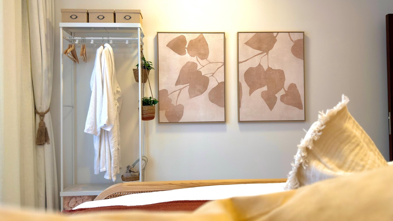 Photo of Bedroom in Al-Bustan