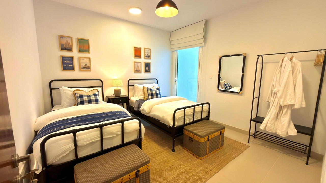 Photo of Bedroom in Al-Bustan