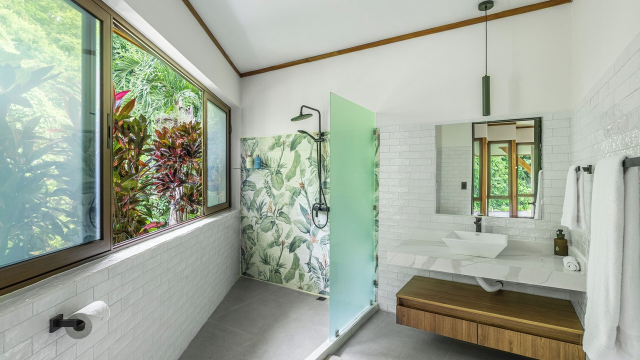 Photo of Bathroom in Cobano