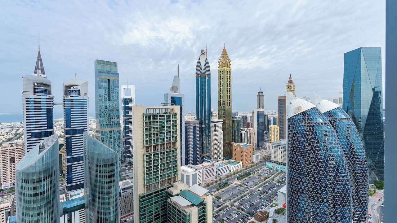 Photo of Others in DIFC