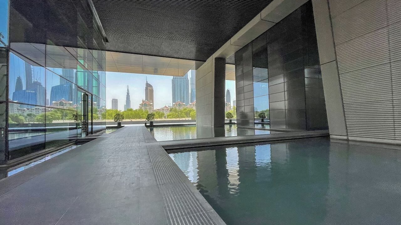 Photo of Outdoor in DIFC