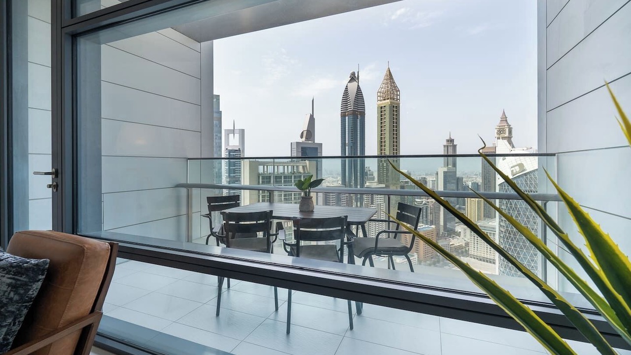 Photo of Others in DIFC