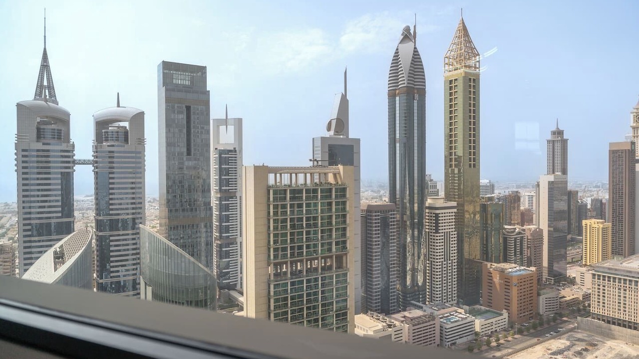 Photo of Others in DIFC