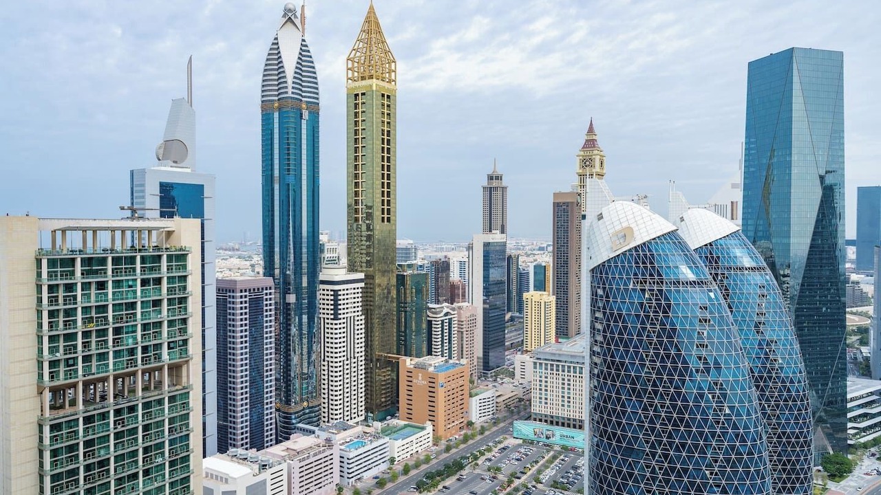 Photo of Others in DIFC