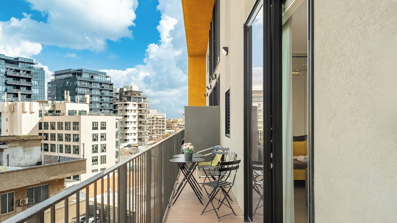 Photo of Outdoor in Neve Tzedek