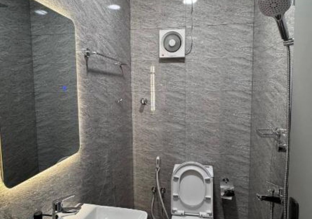 Photo of Bathroom in Nizwa
