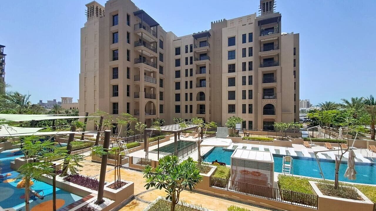 Photo of Outdoor in Umm Suqeim 3