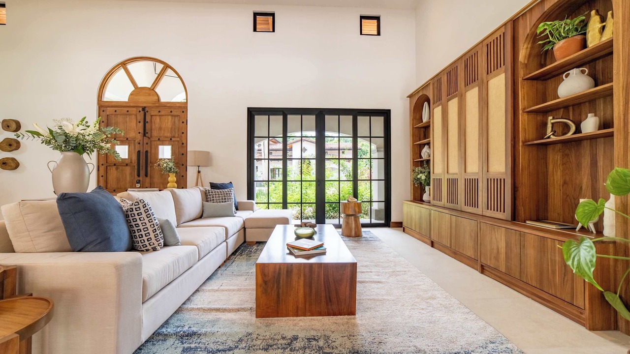 Photo of Livingroom in Cerro Mocho