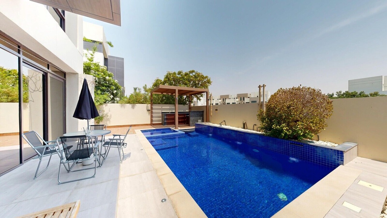 Photo of Outdoor in Dubai