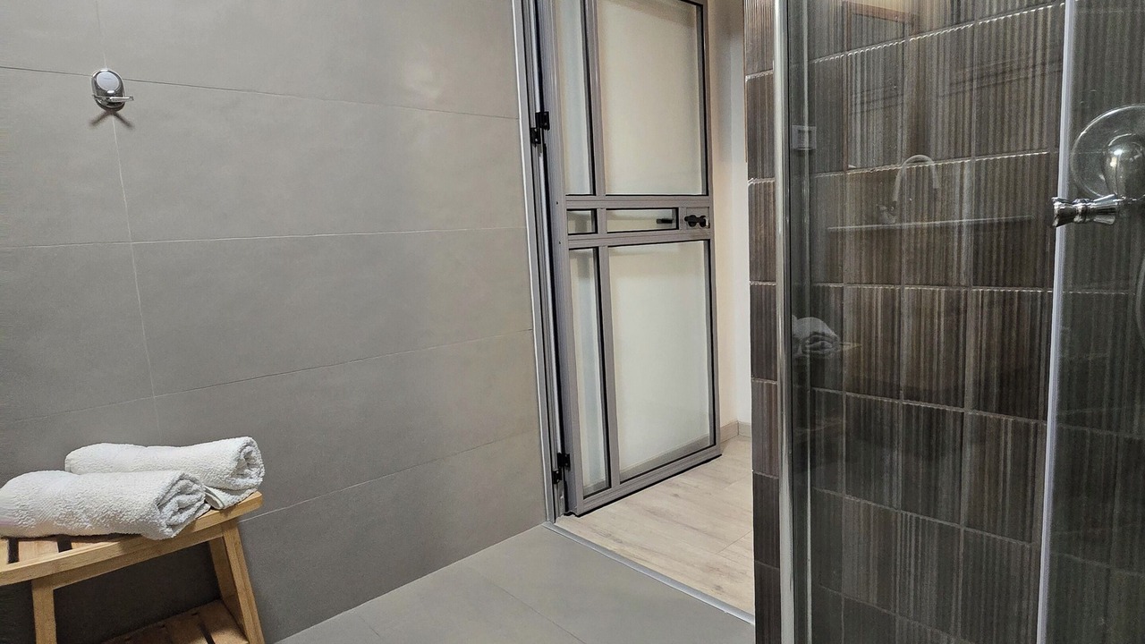 Photo of Bathroom in Kiryat Ata