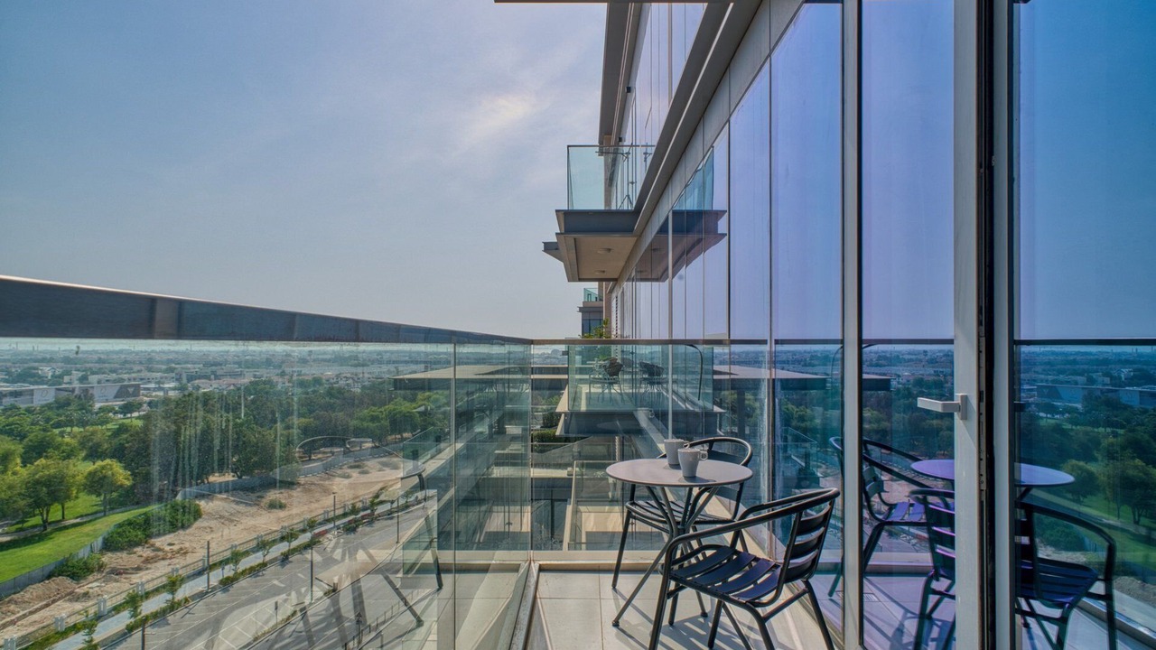 Photo of Outdoor in Al Wasl