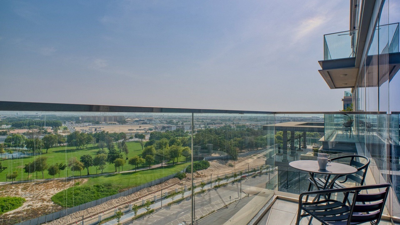 Photo of Outdoor in Al Wasl